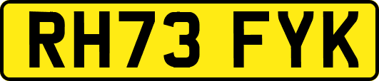 RH73FYK
