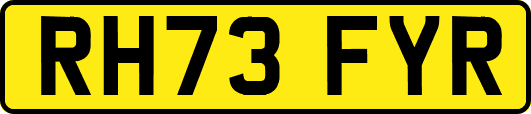 RH73FYR