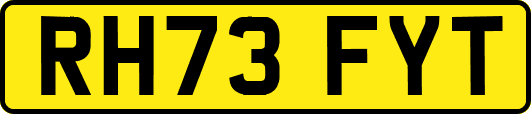 RH73FYT