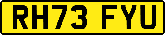 RH73FYU