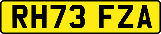 RH73FZA
