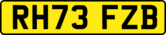 RH73FZB