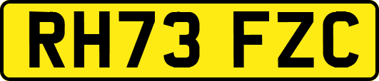 RH73FZC