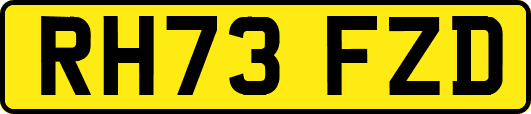RH73FZD