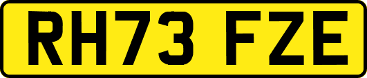 RH73FZE