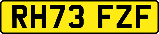 RH73FZF