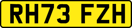 RH73FZH