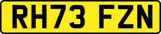 RH73FZN
