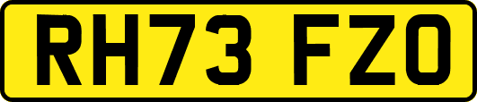 RH73FZO