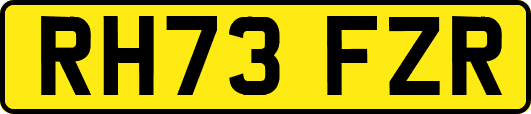RH73FZR