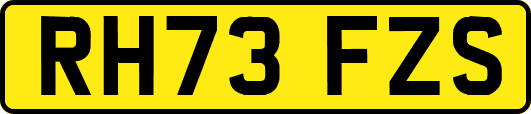 RH73FZS