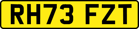 RH73FZT