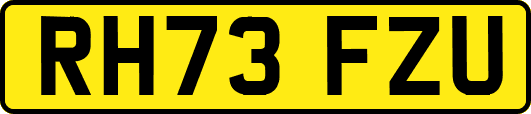 RH73FZU