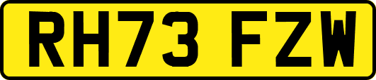 RH73FZW