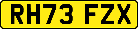 RH73FZX