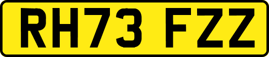 RH73FZZ