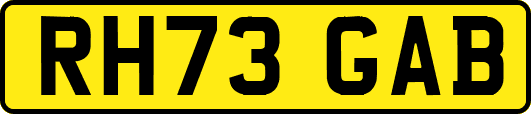 RH73GAB