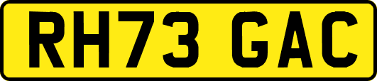 RH73GAC