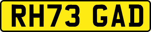 RH73GAD