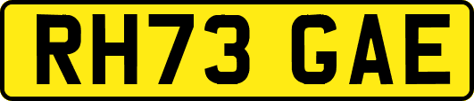 RH73GAE