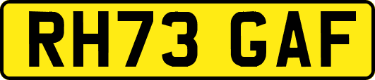 RH73GAF