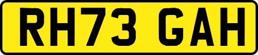 RH73GAH