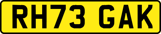 RH73GAK