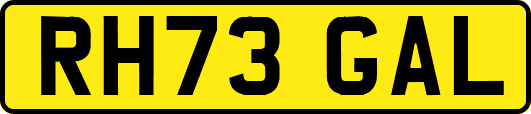 RH73GAL