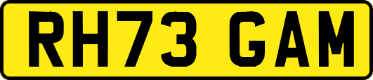 RH73GAM