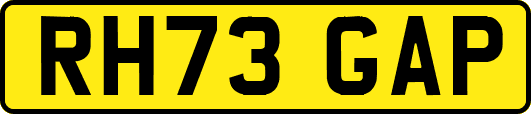 RH73GAP