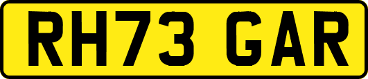 RH73GAR