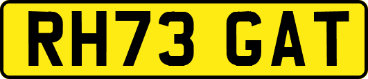 RH73GAT