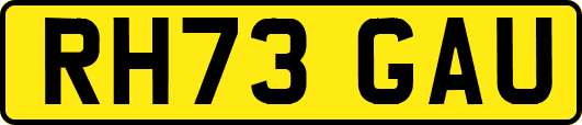 RH73GAU