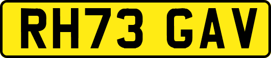 RH73GAV