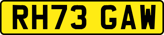 RH73GAW