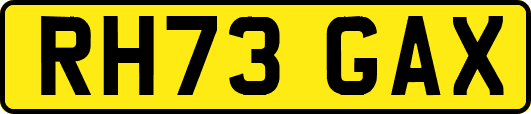 RH73GAX