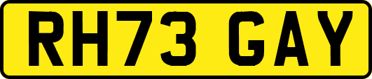 RH73GAY