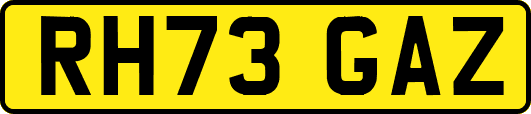 RH73GAZ