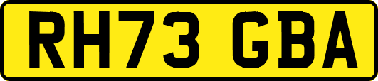 RH73GBA