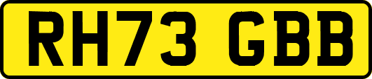 RH73GBB