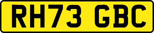 RH73GBC