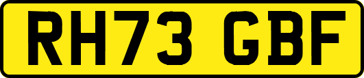 RH73GBF