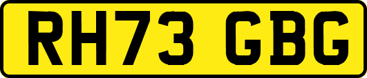 RH73GBG
