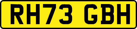 RH73GBH