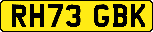 RH73GBK