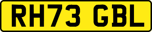 RH73GBL