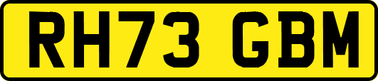 RH73GBM