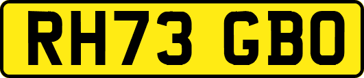 RH73GBO