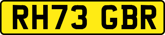 RH73GBR