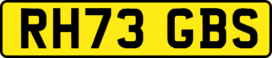 RH73GBS